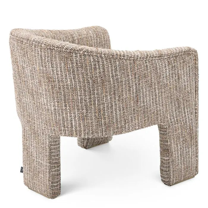 Chair Pebbles Eichholtz