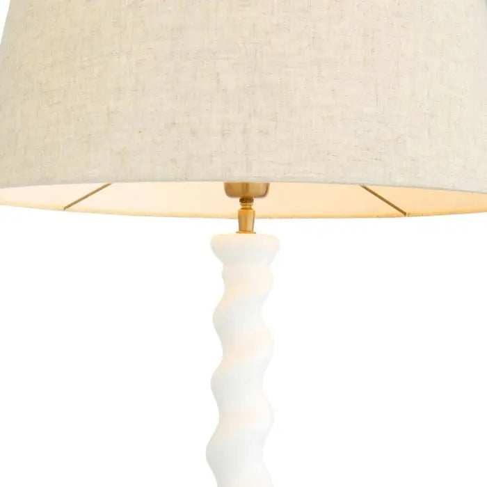 Floor Lamp Massimo Eichholtz