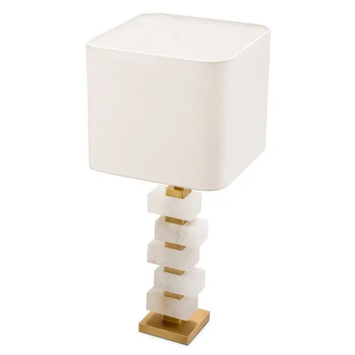 Table Lamp Amber Eichholtz