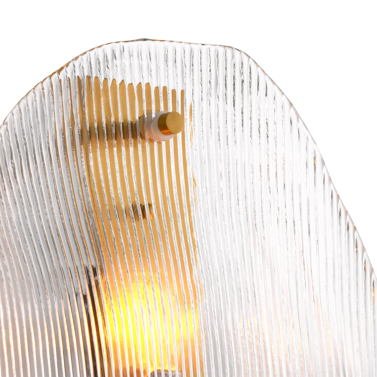 Wall lamp Hibis Eichholtz