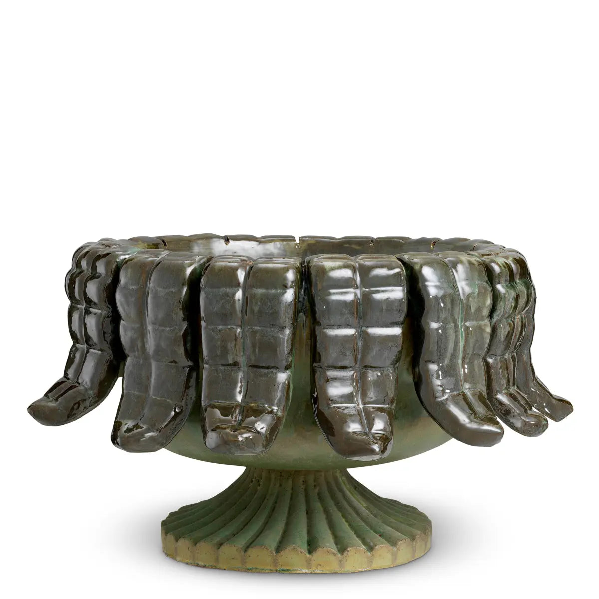 Outdoor Planter Grantham Eichholtz