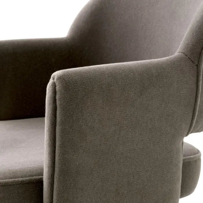 Dining Chair Park Eichholtz