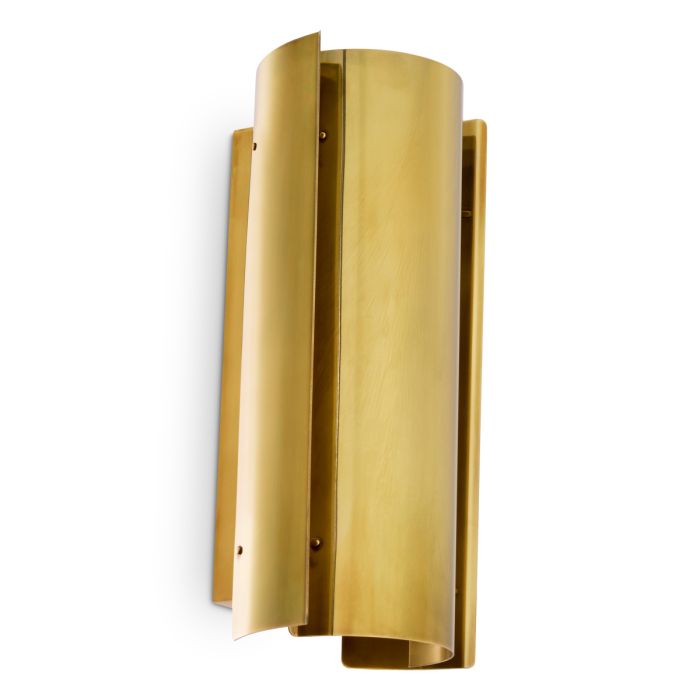 Wall Lamp Vergรฉ S Eichholtz