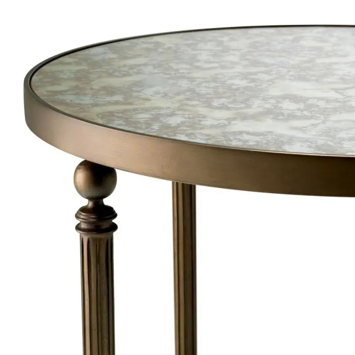 Side Table Bowery Eichholtz