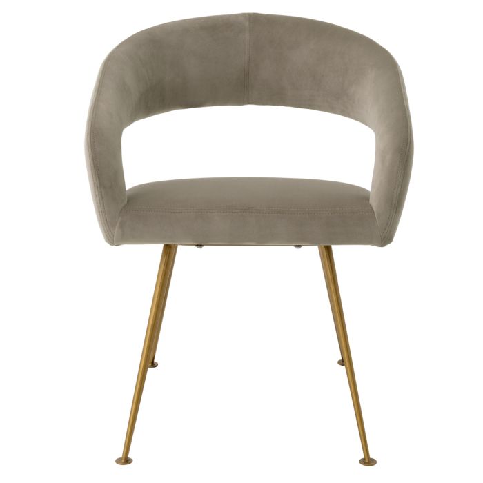 Dining Chair Bravo Eichholtz