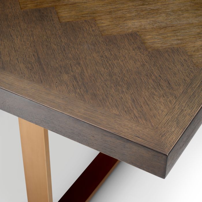 Dining Table Melchior 300 cm Eichholtz