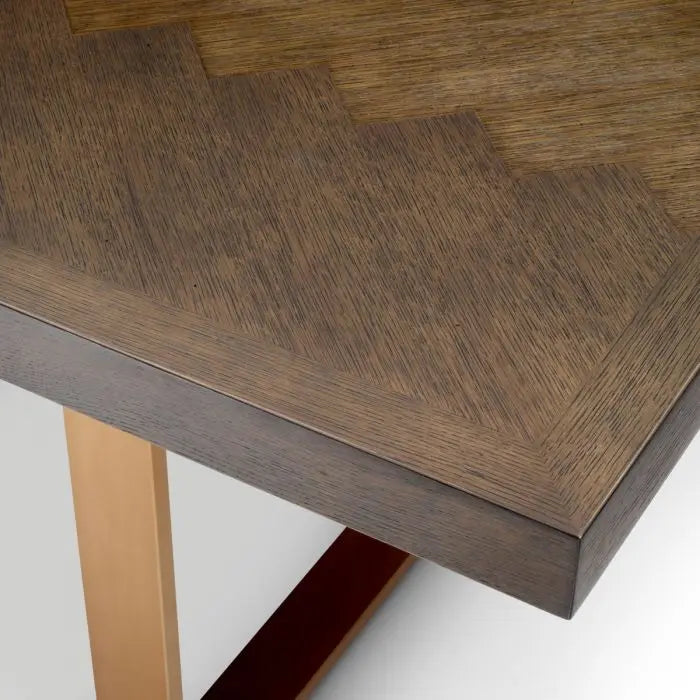 Dining Table Melchior 300 cm Eichholtz