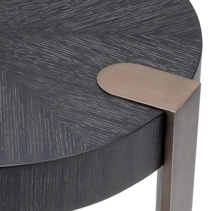 Side Table Oxnard Eichholtz