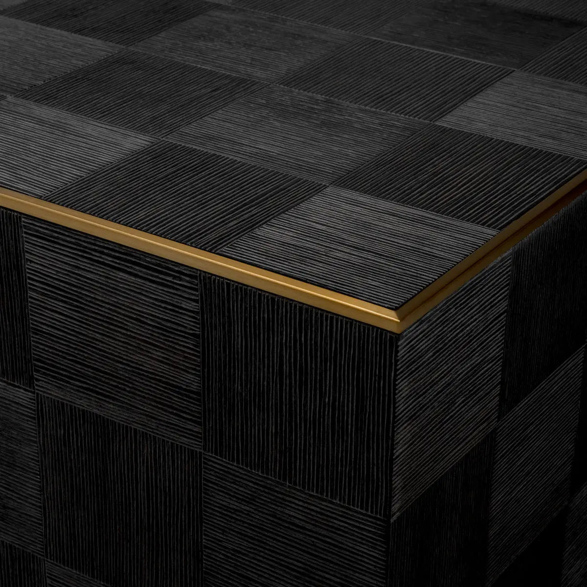 Coffee Table Ashbury Eichholtz