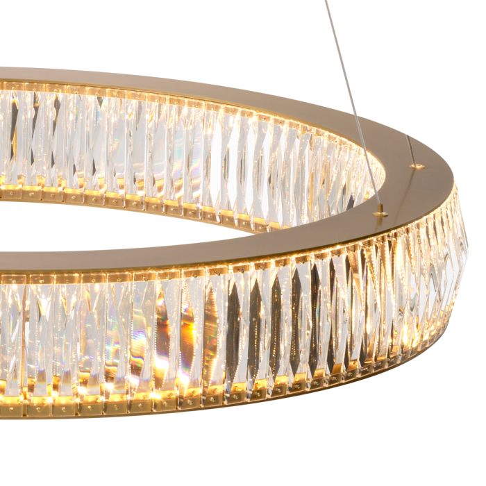 Chandelier Vancouver L Eichholtz
