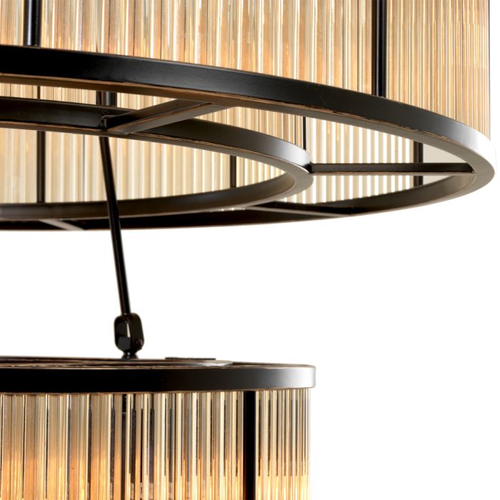 Chandelier Bernardi Eichholtz