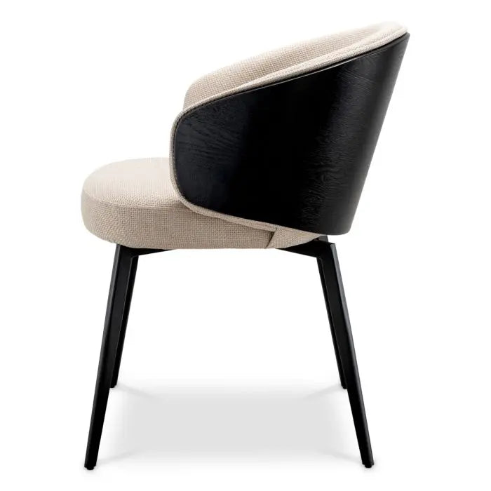 Dining Chair Camerota Eichholtz