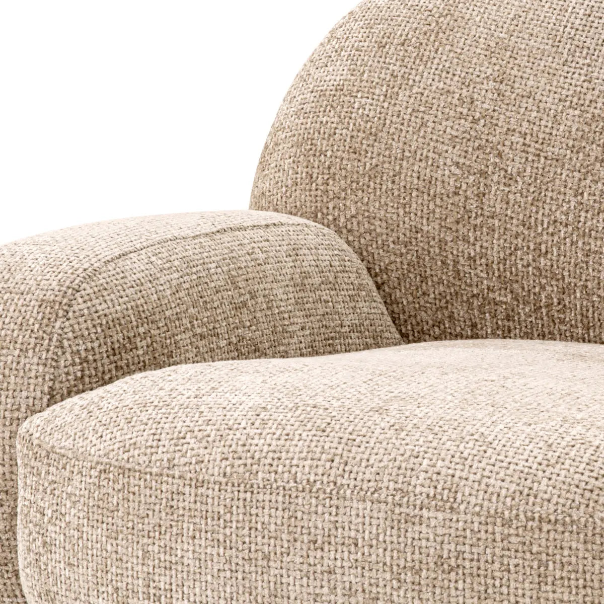 Swivel Chair Udine Eichholtz