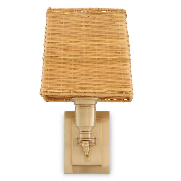 Wall Lamp Lexington Single Eichholtz