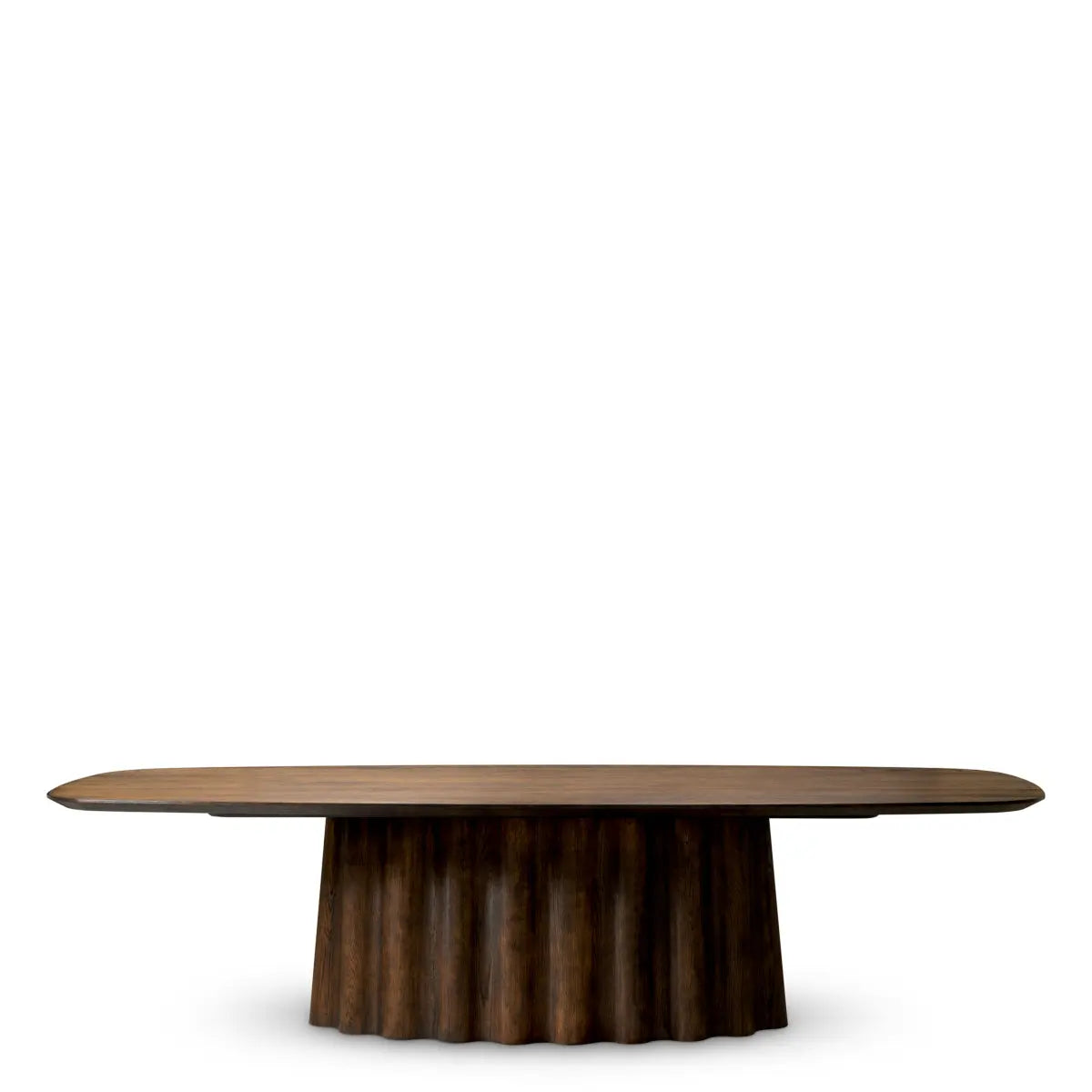 Dining Table Papyrus rectangular Eichholtz