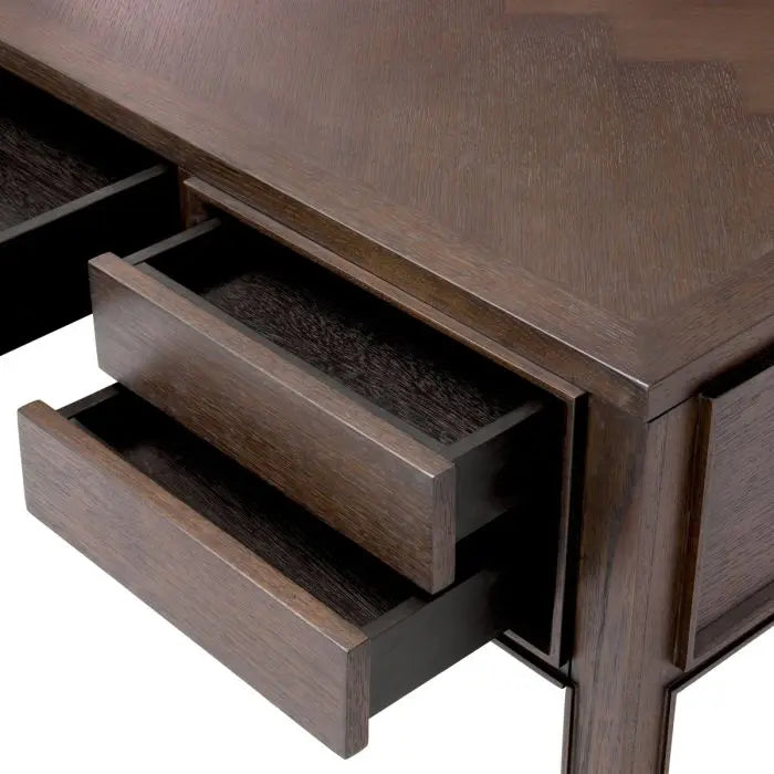 Desk Melchior Eichholtz
