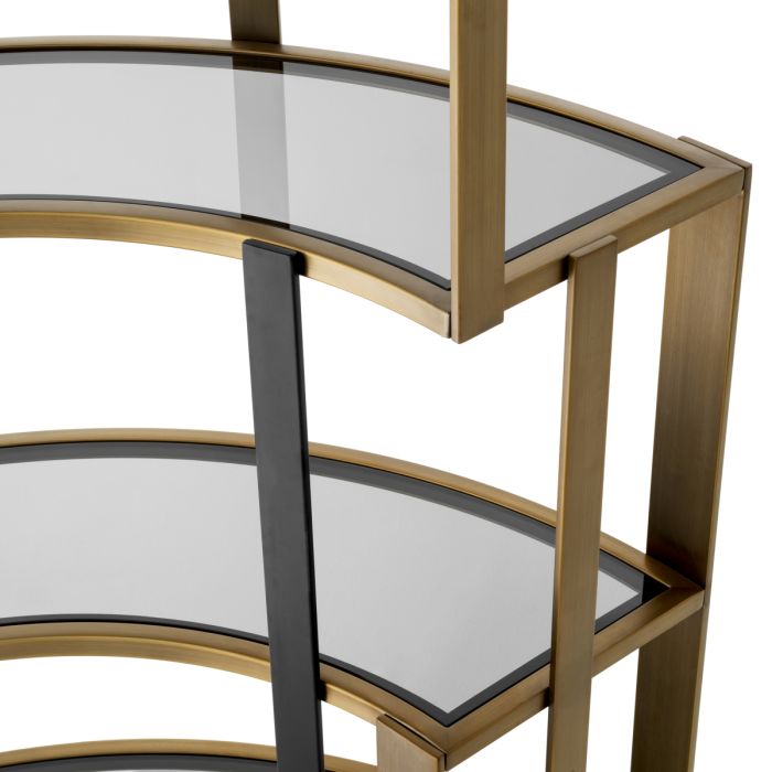 Cabinet Clio Corner Eichholtz