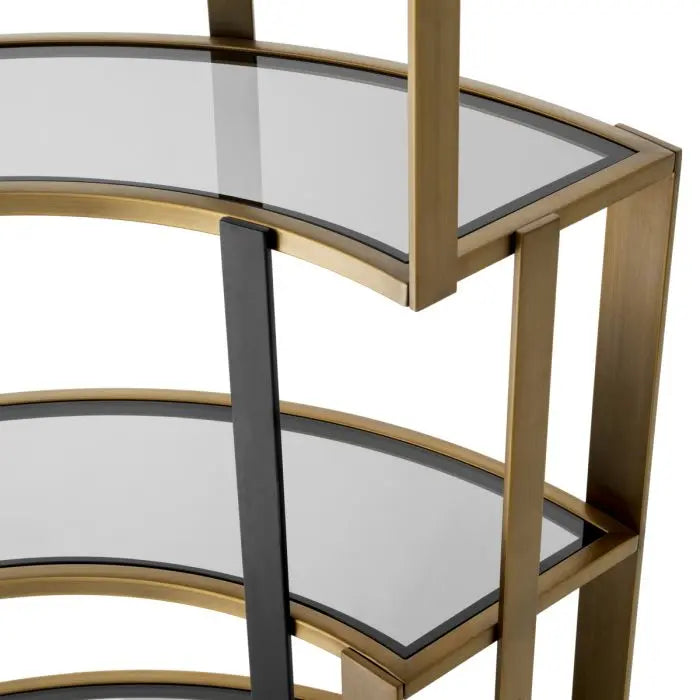 Cabinet Clio Corner Eichholtz