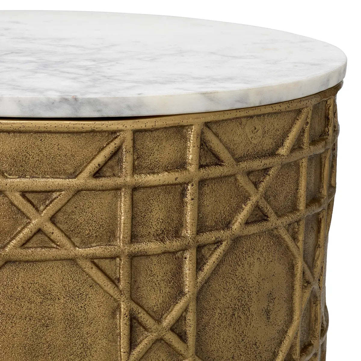 Side Table Laurenson Eichholtz
