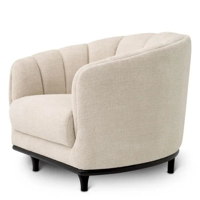 Chair Agostino Eichholtz