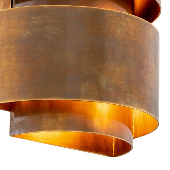 Wall Lamp Manetti S Eichholtz