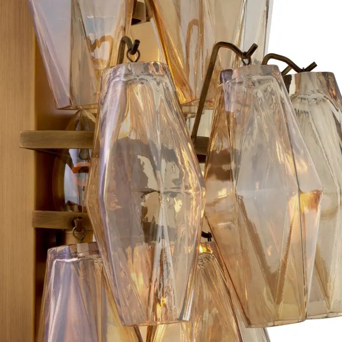Wall Lamp Benini Eichholtz