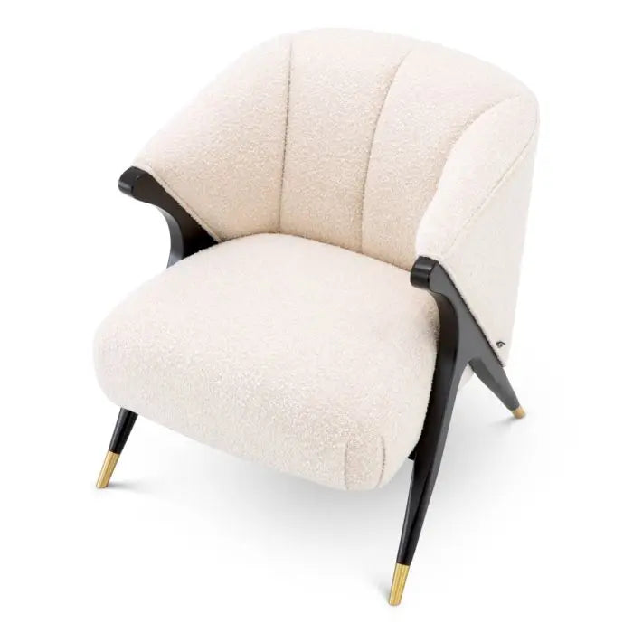 Chair Pavone Eichholtz