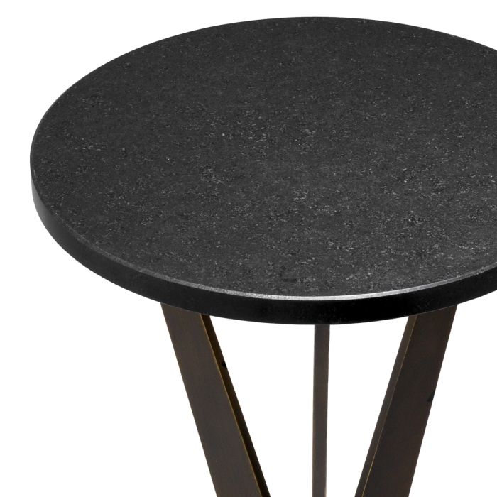 Side Table Malone Eichholtz