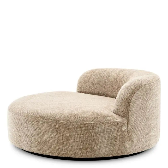 Sofa Björn Round Eichholtz