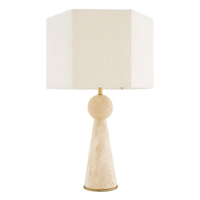 Table Lamp Novak Eichholtz