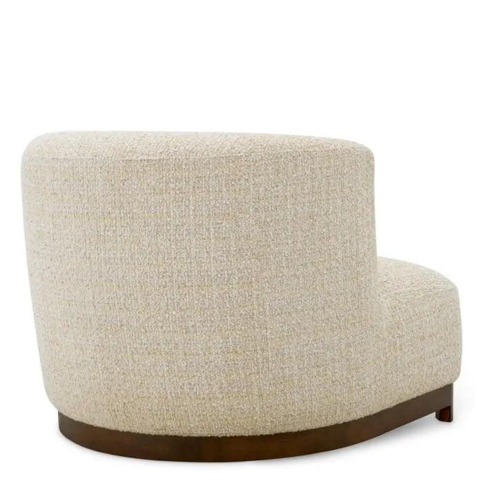 Chair Stelvio Eichholtz