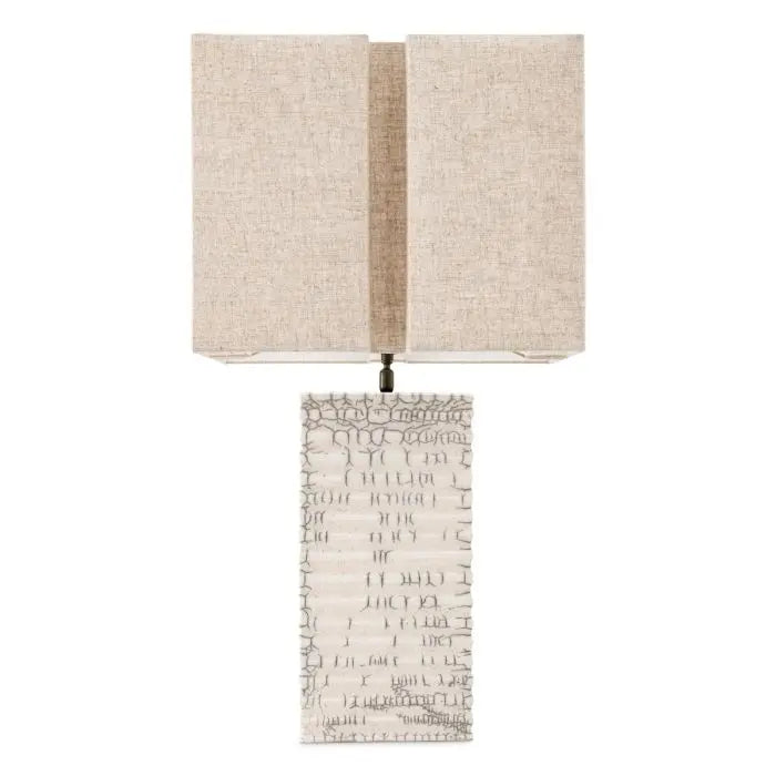 Table Lamp Division Eichholtz