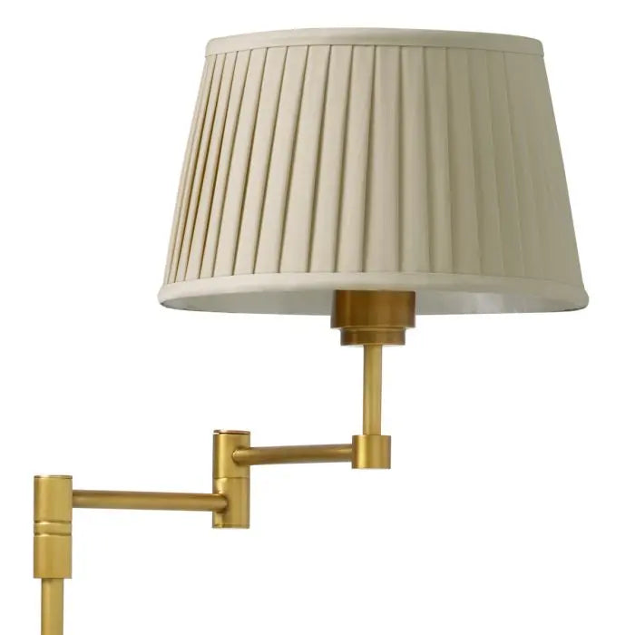 Floor Lamp Corbin Eichholtz