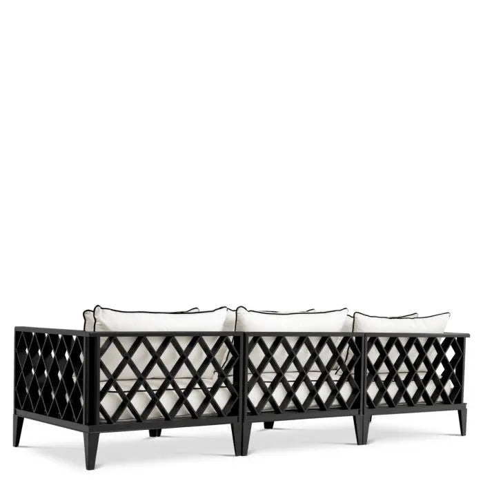 Outdoor Sofa Ocean Club L Eichholtz