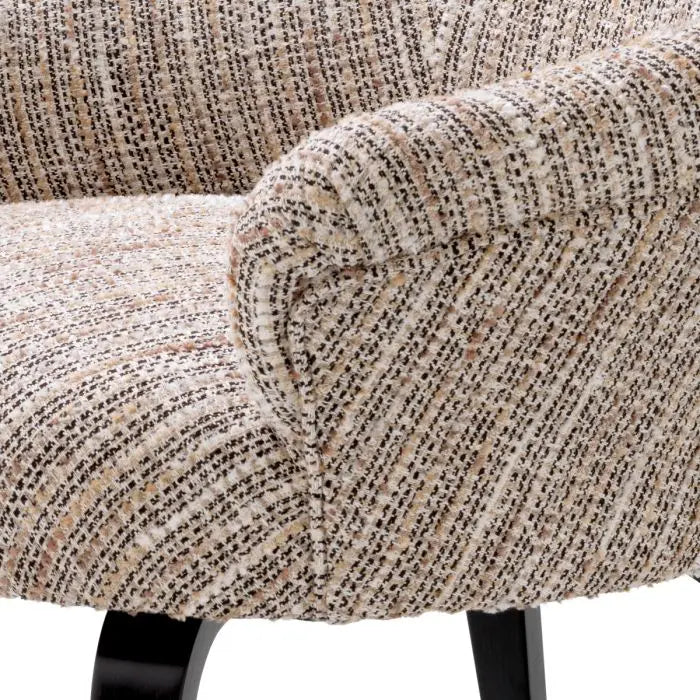 Dining Chair Moretti Eichholtz
