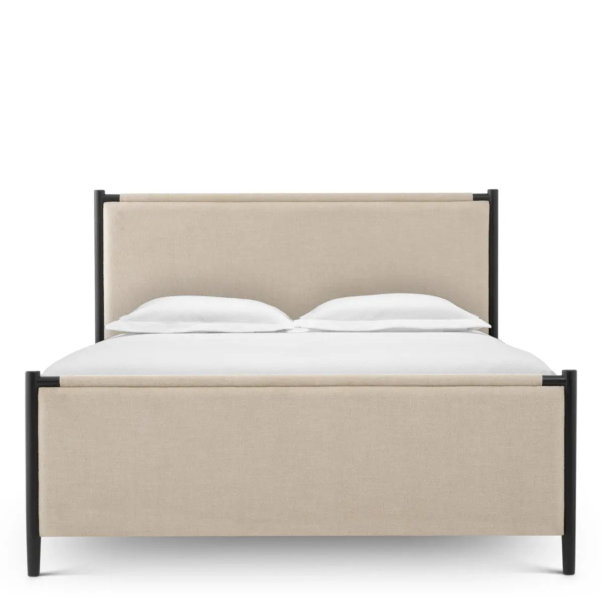 Bed Frame Bellingham Eichholtz