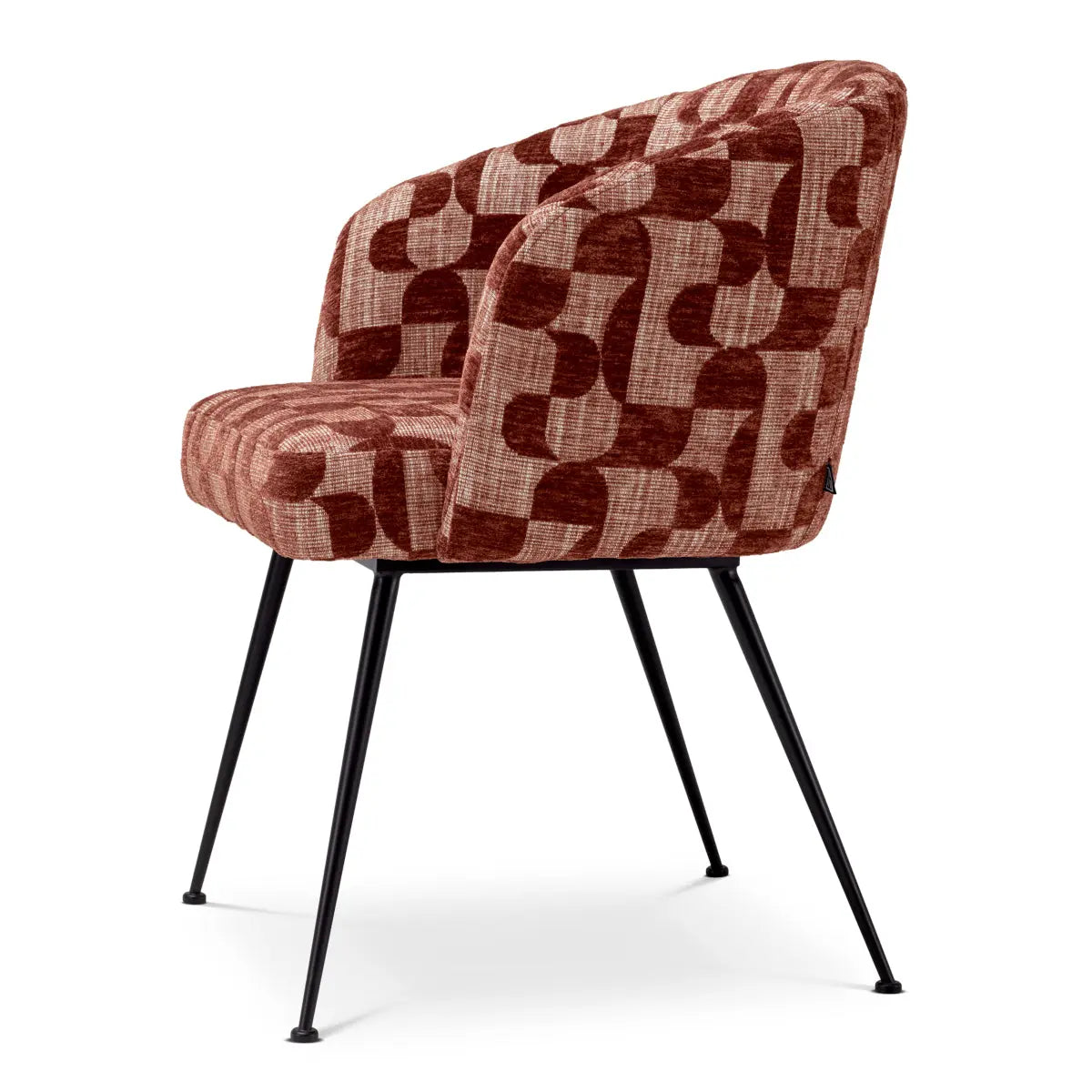 Dining Chair Aiden Eichholtz
