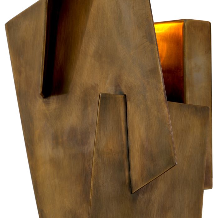 Wall Lamp Origami Eichholtz