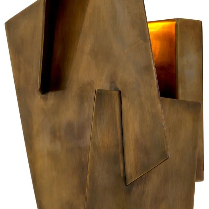 Wall Lamp Origami Eichholtz