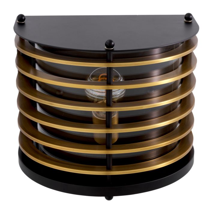 Outdoor Wall Lamp Logan Eichholtz