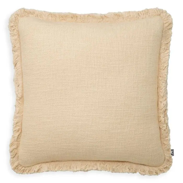 Cushion Brogan square Eichholtz