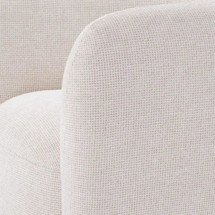 Swivel Chair Roxy Eichholtz