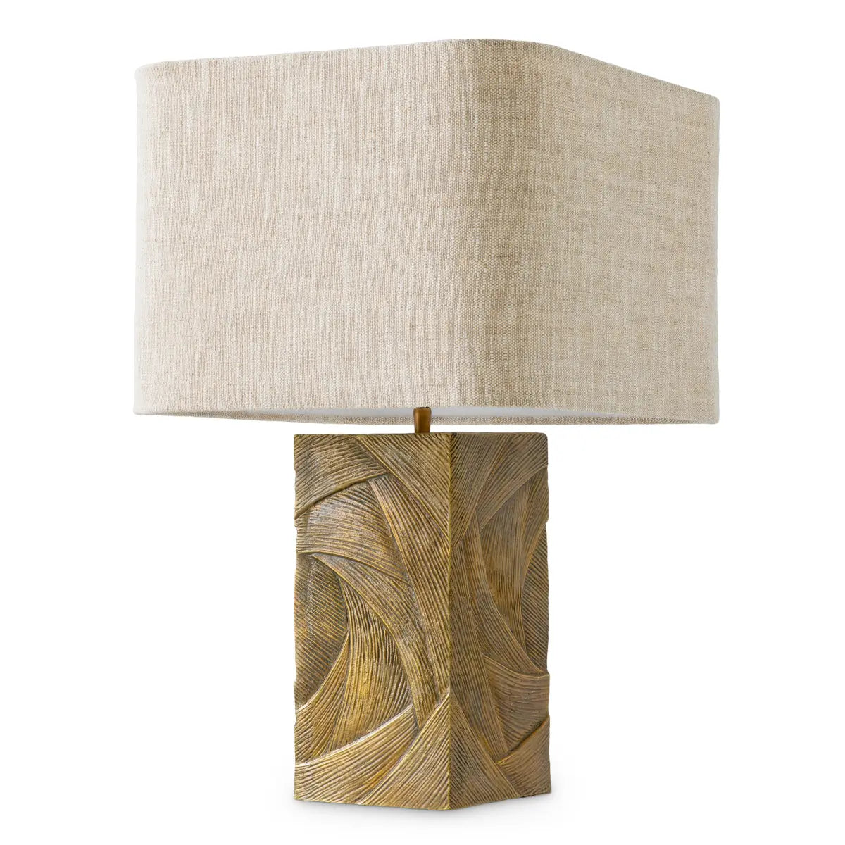 Table Lamp Bandol Eichholtz