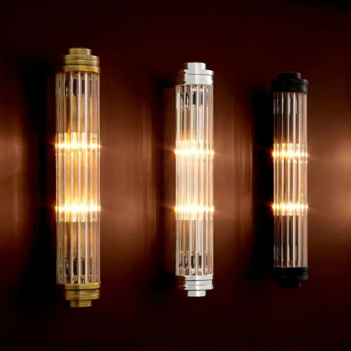 Wall Lamp Gascogne S Eichholtz