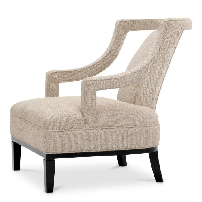 Accent Chair Roumier Eichholtz