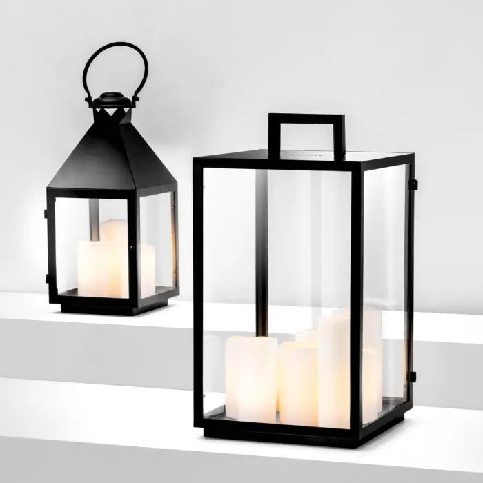 Table Lamp Debonair Eichholtz