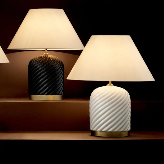 Table Lamp Savona Eichholtz