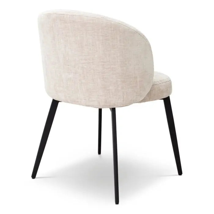 Dining Chair Lloyd Set Of 2 Eichholtz