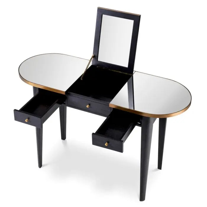 Dressing Table Toulouse Eichholtz