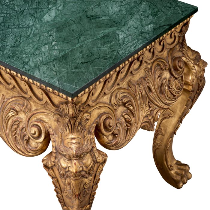 Console Table Matthias Eichholtz